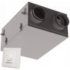 Rekuperácia VENTS VUE 100P mini entalpická 106m3