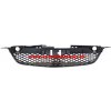 Mazda 323 SED,HB 323F 10/98-2/01 Maska