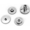 SRT Prevody pre T45 Hi Volt Coreless servo