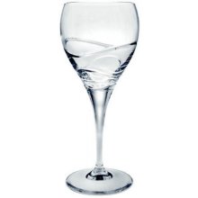 Bohemia Crystal poháre na biele víno Fiona 6 x 270 ml