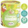Stampo BAMBINO - Farma, 8ks
