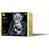 Dřevěné puzzle Kids Do Dřevěné puzzle Panda