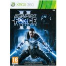 Star Wars: The Force Unleashed 2