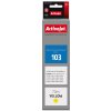 ACJ Atrament Activejet AE-103Y (náhradný atrament Epson 103 C13T00S44A; Supreme; 70 ml; žltý)