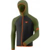 Dynafit Alpine Wind jacket Winter moss