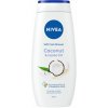 Nivea Creme Coconut sprchový gél 250 ml