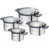 Zwilling Sadahrncov Simplify 4 ks sada hrncov