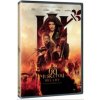Traja mušketieri: Milady DVD
