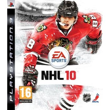 NHL 10