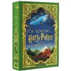 Harry Potter and the Chamber of Secrets: MinaLima Edition - J. K. Rowlingová