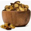GRIZLY Údený orechový mix deluxe 500 g