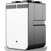 Xvent XHouse 300 HRV-PTC-LE-WiFi levé připojení