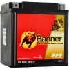 Banner Bike Bull AGM PLUS AGM PLUS 530 01 / BGTX30-3 - GTX30-3 023530010101