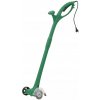 vidaXL Multidom Elektrický vytrhávač buriny 140 W zelený