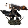 Heo GmbH Soška Berserk - Guts Black Swordsman 1/7 (Medicos Entertainment)