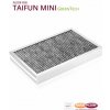Uhlíkový lamelový filter pre Taifun Mini GreenTech