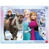 Puzzle Frozen - Na prechádzke 40ks