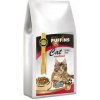 Puffins Cat Sterilised Turkey&Tuna 2kg