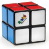 Rubik's Originál Rubikova kocka 2 x 2