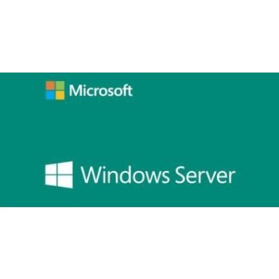 Microsoft Windows Server CAL 2019 Eng 1pk DSP OEI 5 Clt User CAL R18-05867