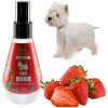 Over Zoo Luxusný parfém pre psa jahoda 150 ml
