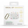 iDeal Clear AirPods Case Gen1/2 Petite Floral