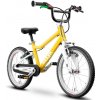 bicykel Woom 3 žltá 2024 Velikost: 16