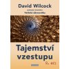 Tajemství vzestupu 2. dil (David Wilcock)