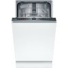 Bosch SPV2HKX42E, Séria 2, plne integrovaná umývačka riadu, 45 cm