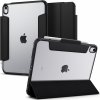 Spigenerace Ultra Hybrid iPad 10.9 2022 ACS05416 Black