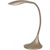 Stolná lampa Rabalux Dominic 4167 (4167) zlatá