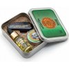 Captain Fawcett — Maharajah Grooming Survival Kit