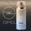 OPEL 190 PHANTOM GREY Spray barva metalická r.v. 2013-2017