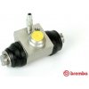 BREMBO A 12 244 Brzdovy valcek kolesa