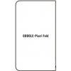 engaroGuard Hydrogel - ochranná fólia - Google Pixel Fold (ľavá vnútorná) priesvitná na celý displej 1 kus s výrezom prednej kamery