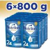 NUTRILON Advanced 2 good night 6 x 800 g