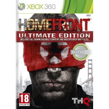 Homefront (Ultimate Edition)