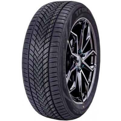 Tracmax A/S Trac Saver 205/60 R16 96V