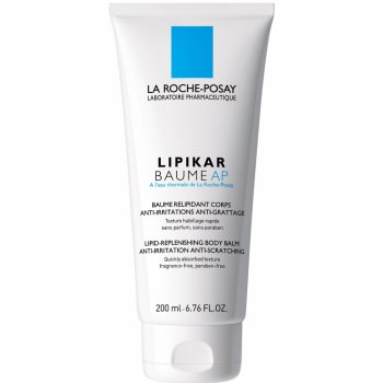 La Roche Posay Relipidačné telový balzam Lipikar Baume AP 200 ml