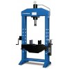 Metallkraft WPP 30 BK BOW4002030