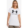 UNDER ARMOUR UA W SPORTSTYLE LOGO SS XL