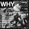 Discharge - Why / Red / Vinyl [LP]