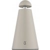 | Globo 21042B - LED stmievateľná dotyková nabíjacia stolná lampa LIVA LED/1,2W/5V 1200 mAh | 21042B