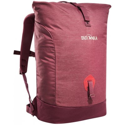 Tatonka Grip Rolltop Pack S bordeaux red 25 l