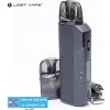 Lost Vape Thelema Elite 40 Pod 1400mAh Black Carbon (elektronická cigareta)