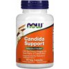 Now Foods Candida Support - 90 veg. kapsúl