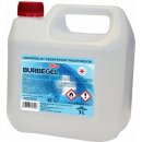 Burbegel PLUS dezinfekcia 3 l