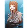 Yen Press Spice and Wolf 8 Light Novel