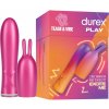 Durex Tease & Vibe ružový