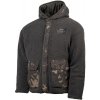 NASH - Mikina Zero Tolerancia Sherpa Fleece Hoody veľ. 2XL